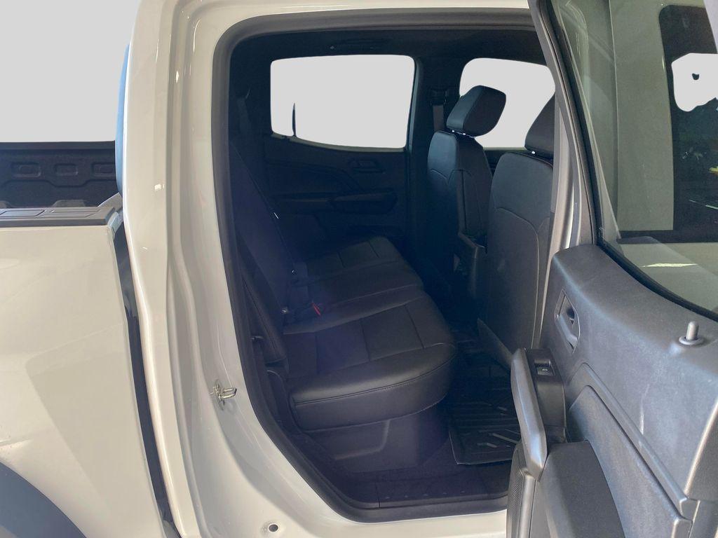 new 2026 Chevrolet Colorado car, priced at $44,427