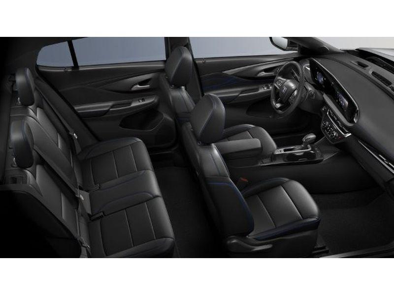 new 2026 Buick Envista car, priced at $29,602