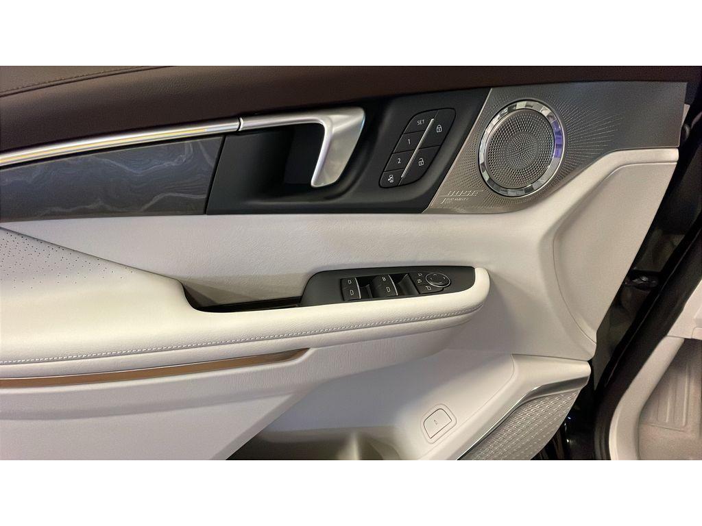 new 2026 Buick Enclave car, priced at $64,228