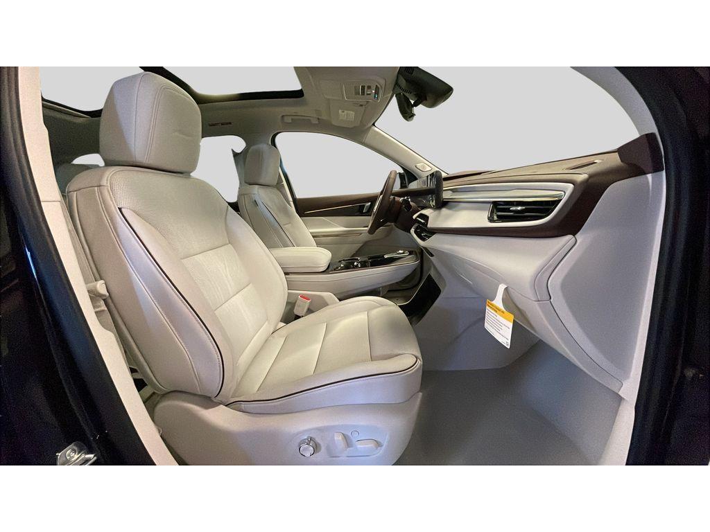 new 2026 Buick Enclave car, priced at $64,228