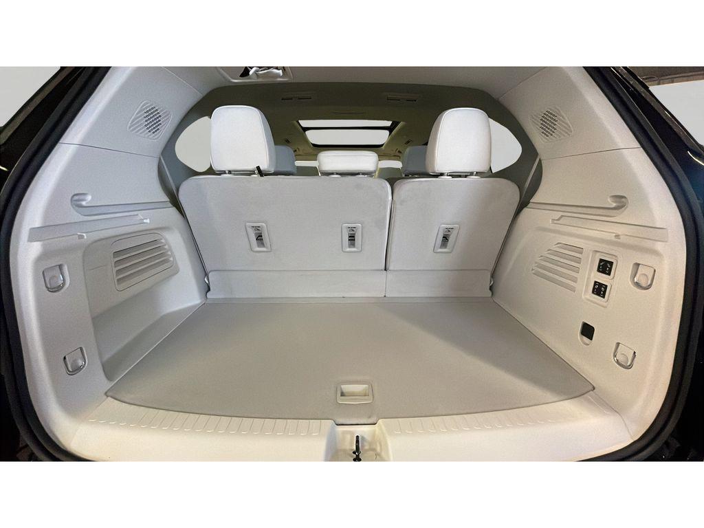 new 2026 Buick Enclave car, priced at $64,228