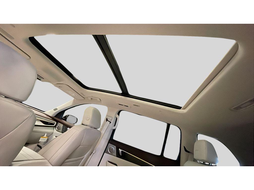 new 2026 Buick Enclave car, priced at $64,228