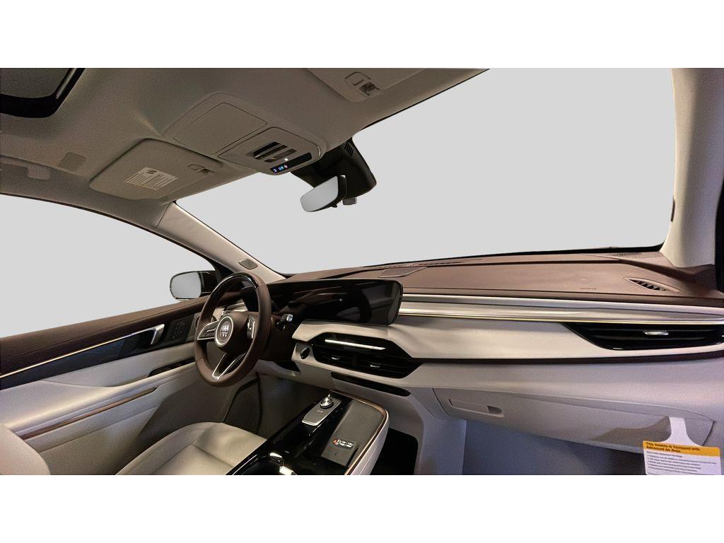 new 2026 Buick Enclave car, priced at $64,228