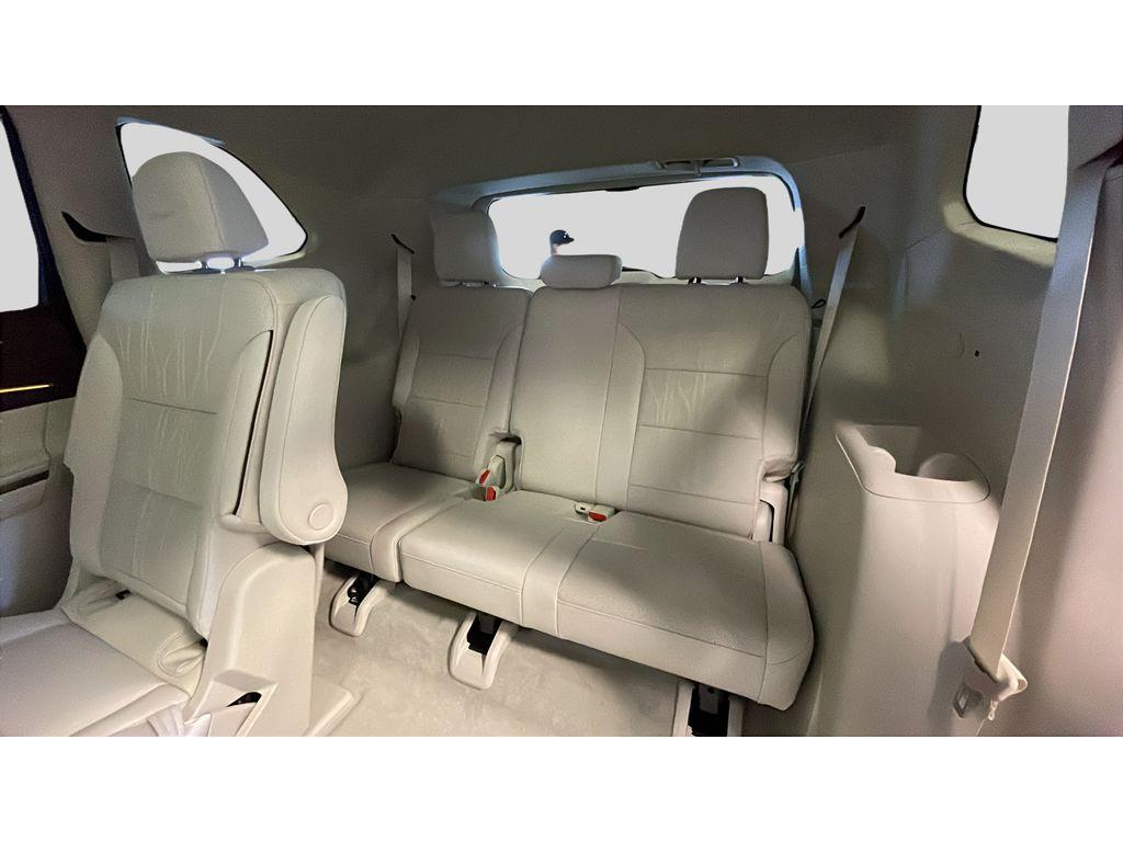 new 2026 Buick Enclave car, priced at $64,228