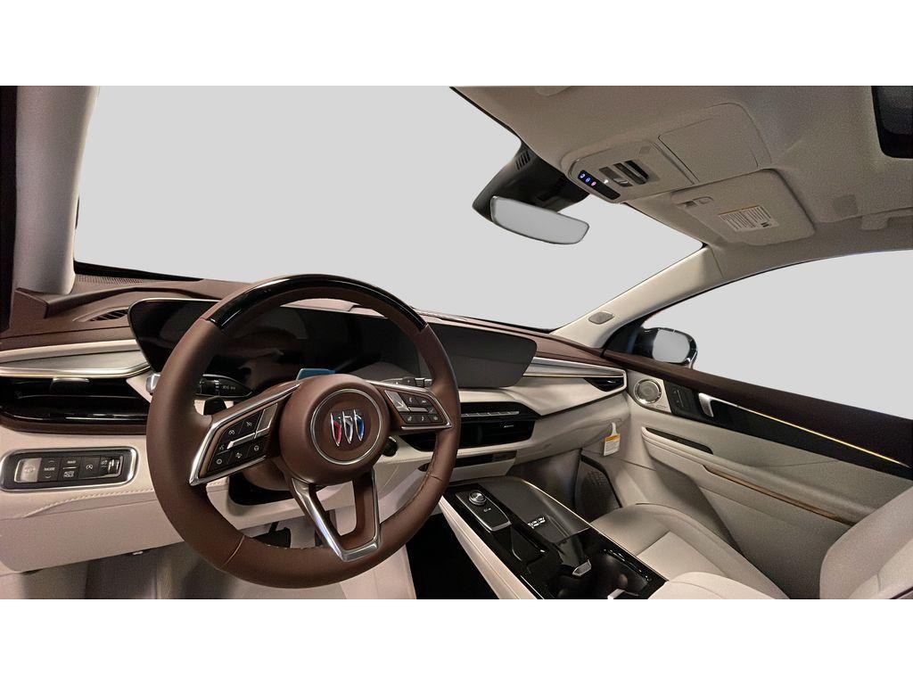 new 2026 Buick Enclave car, priced at $64,228