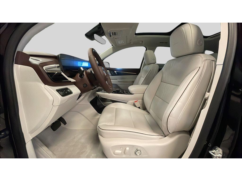 new 2026 Buick Enclave car, priced at $64,228