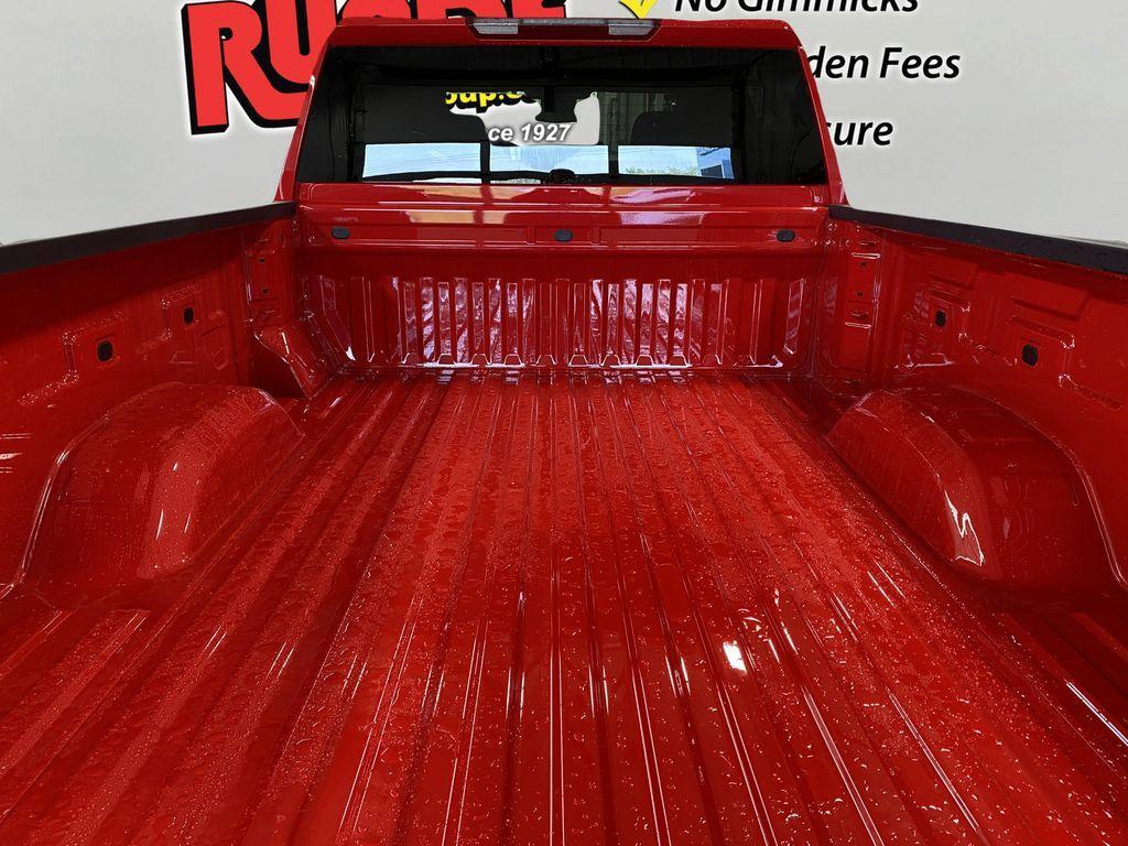 new 2026 Chevrolet Silverado 2500 car, priced at $54,428
