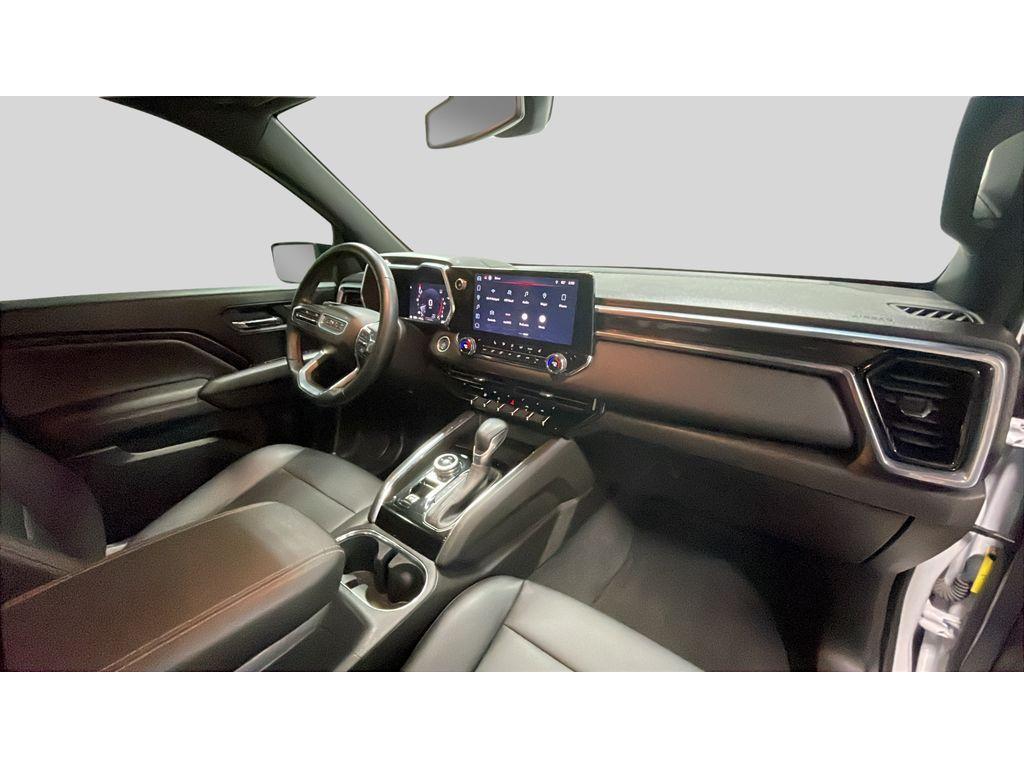 used 2023 GMC Canyon car, priced at $39,900