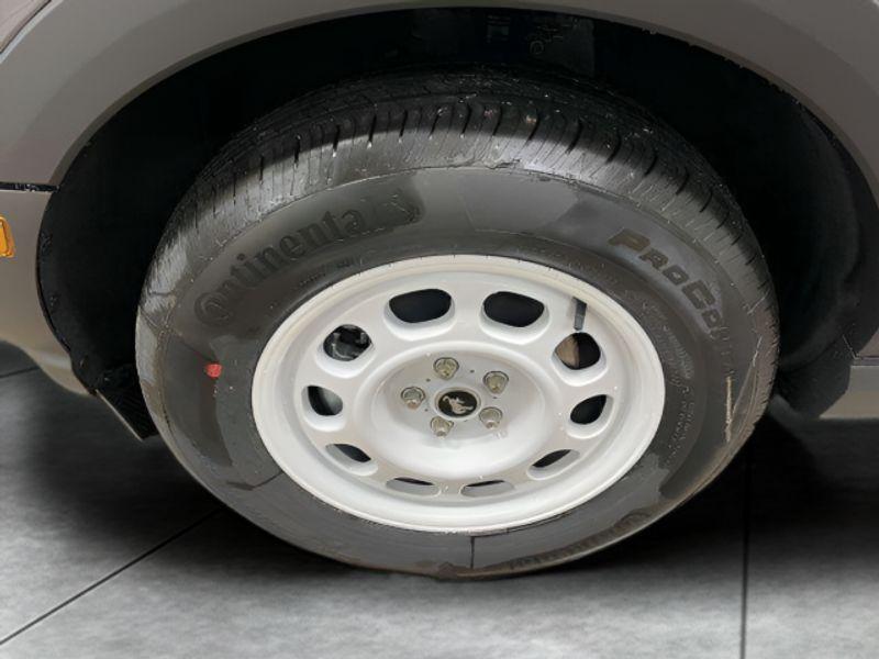 new 2025 Ford Bronco Sport car, priced at $34,885