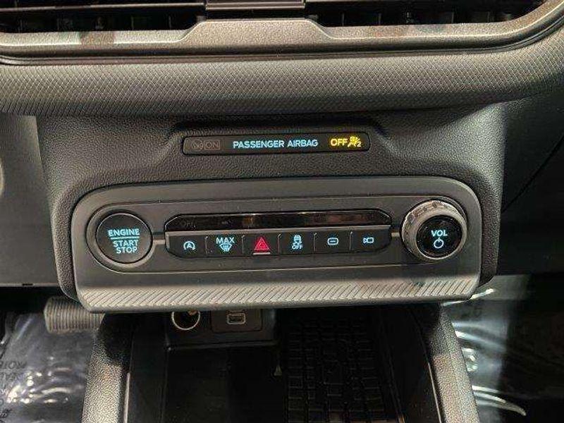 new 2025 Ford Bronco Sport car, priced at $34,885