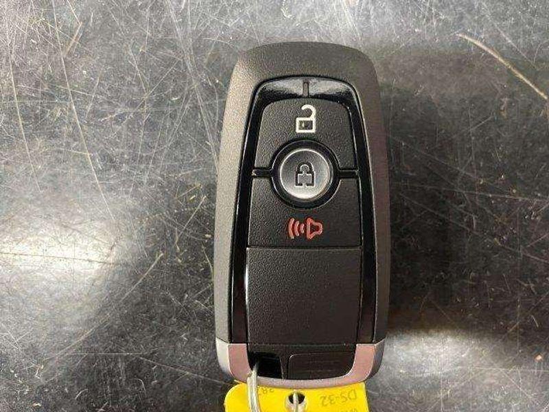 new 2025 Ford Bronco Sport car, priced at $34,885