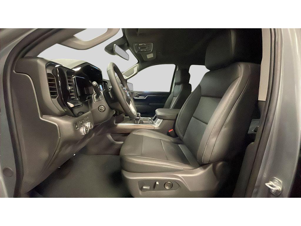 new 2026 GMC Sierra 1500 car, priced at $68,040