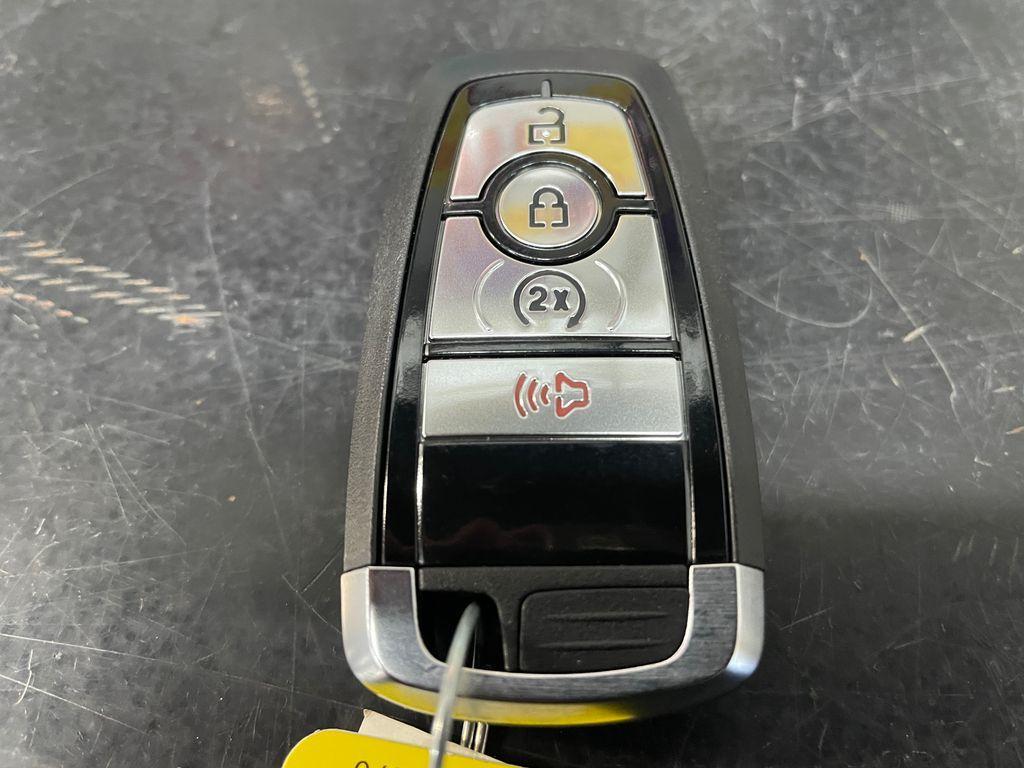 new 2025 Ford Maverick car, priced at $35,780