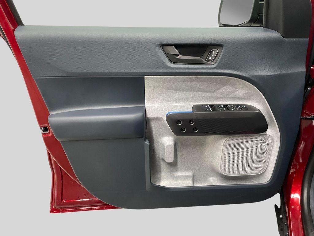 new 2025 Ford Maverick car, priced at $35,780