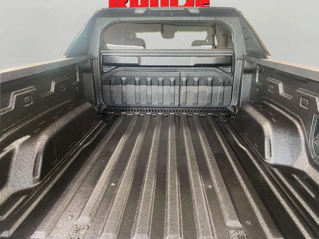 new 2026 Chevrolet Silverado EV car, priced at $78,195