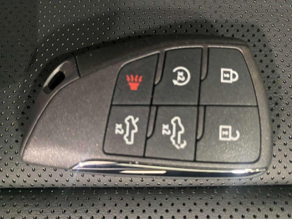 new 2026 Chevrolet Silverado EV car, priced at $78,195