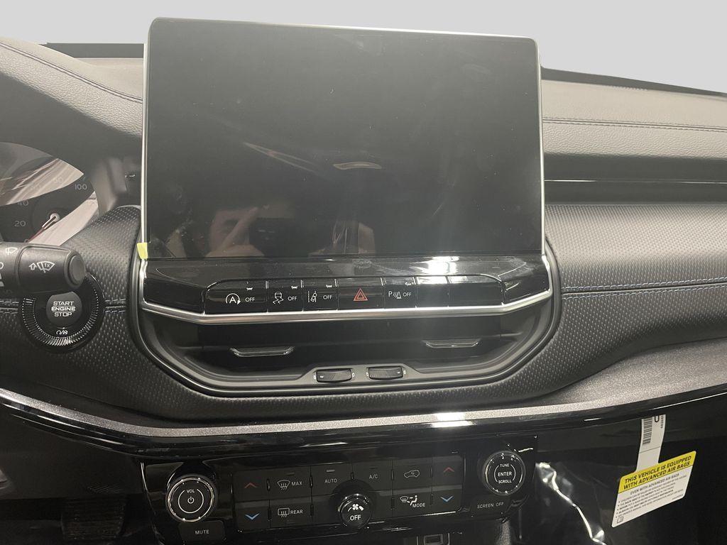 new 2026 Jeep Compass car, priced at $37,113