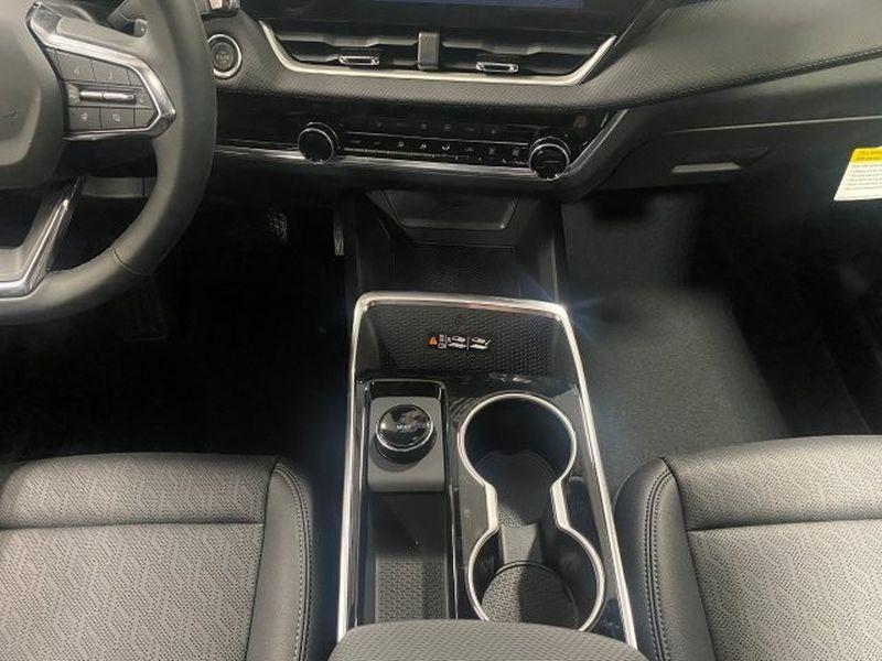 new 2026 Chevrolet Equinox car, priced at $31,836