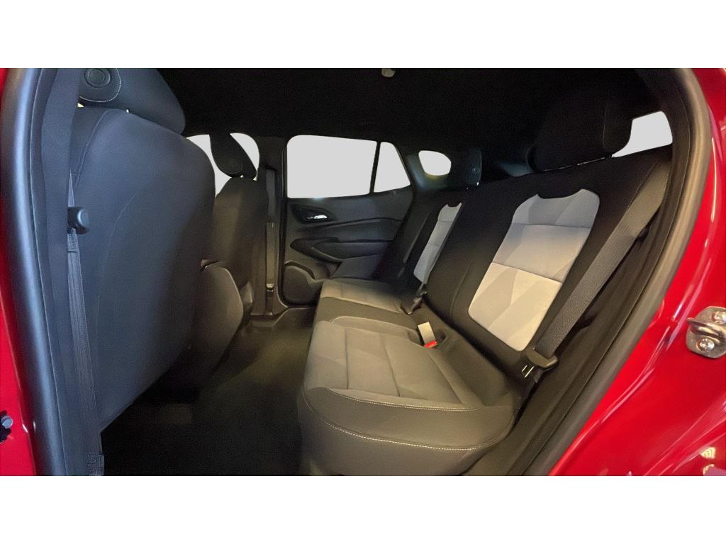 new 2026 Chevrolet Trax car, priced at $24,761