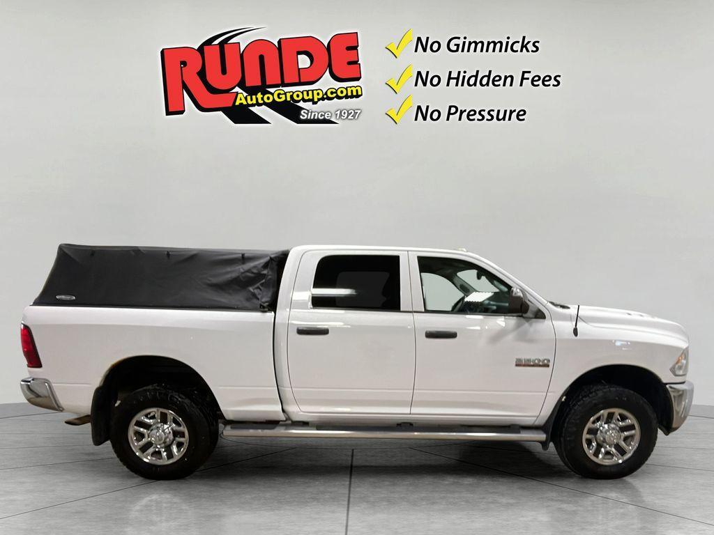 used 2014 Ram 2500 car, priced at $24,500