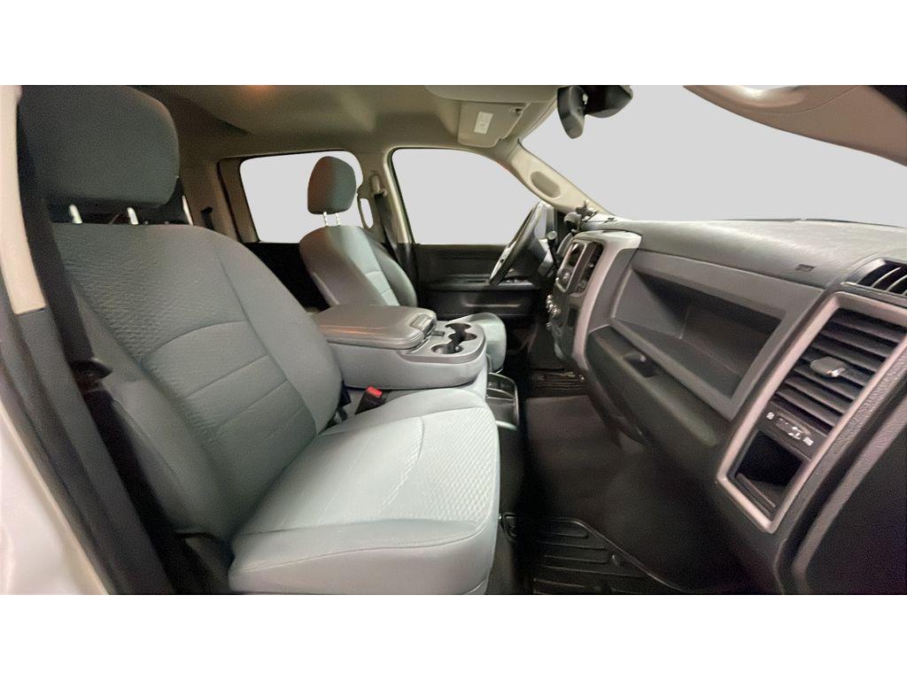 used 2014 Ram 2500 car, priced at $24,500