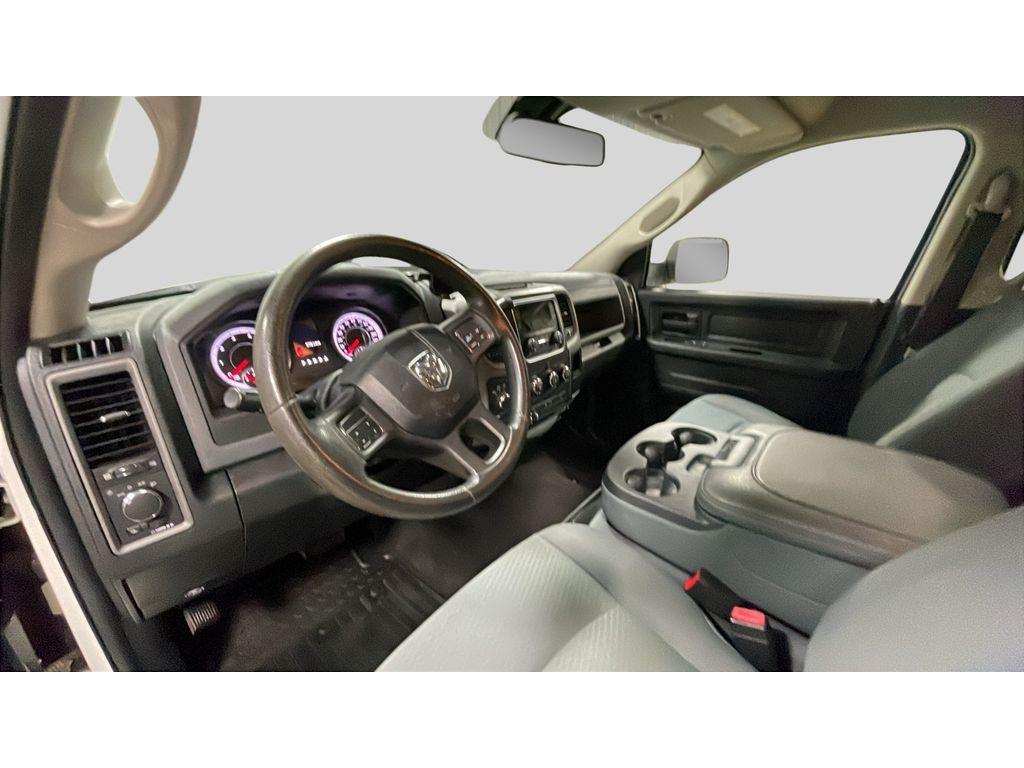 used 2014 Ram 2500 car, priced at $24,500