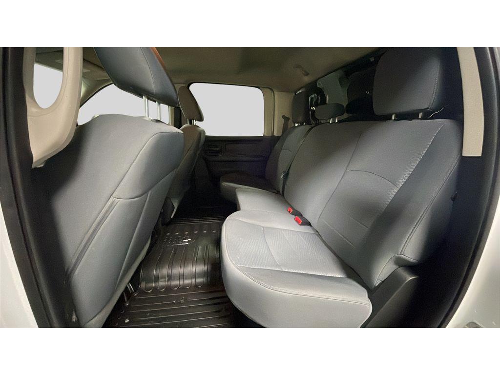 used 2014 Ram 2500 car, priced at $24,500