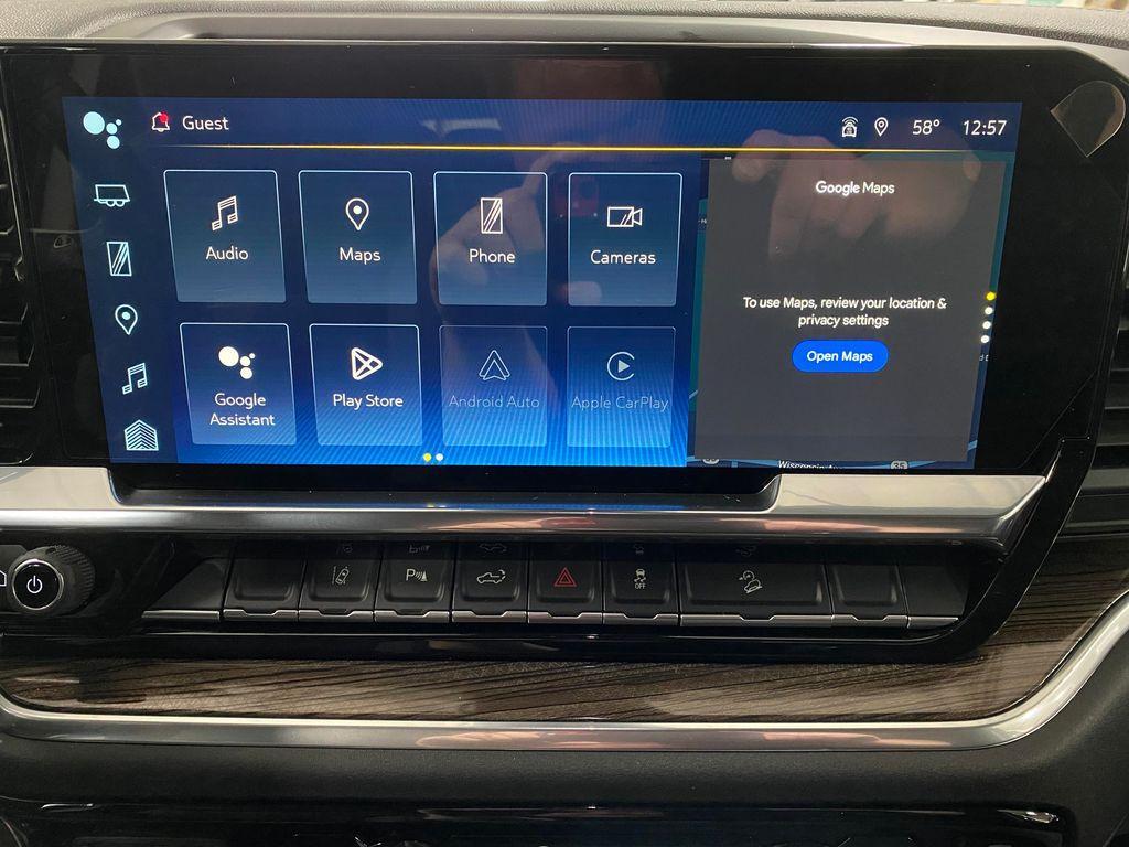 new 2026 Chevrolet Silverado 2500 car, priced at $59,899