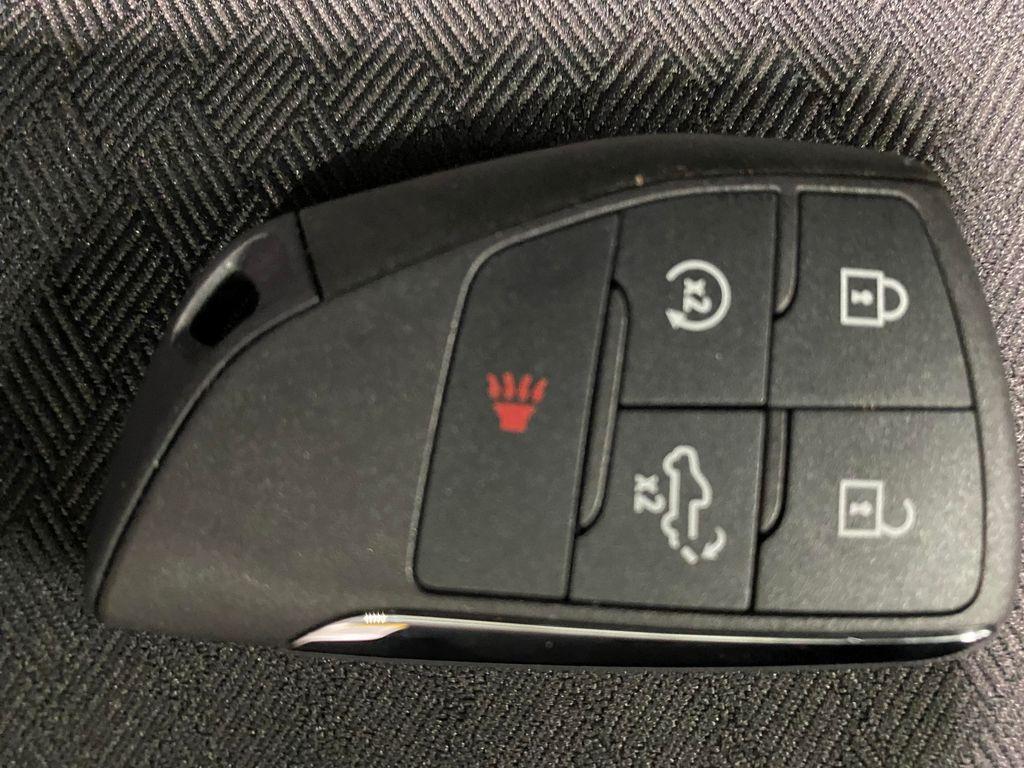 new 2026 Chevrolet Silverado 2500 car, priced at $59,899