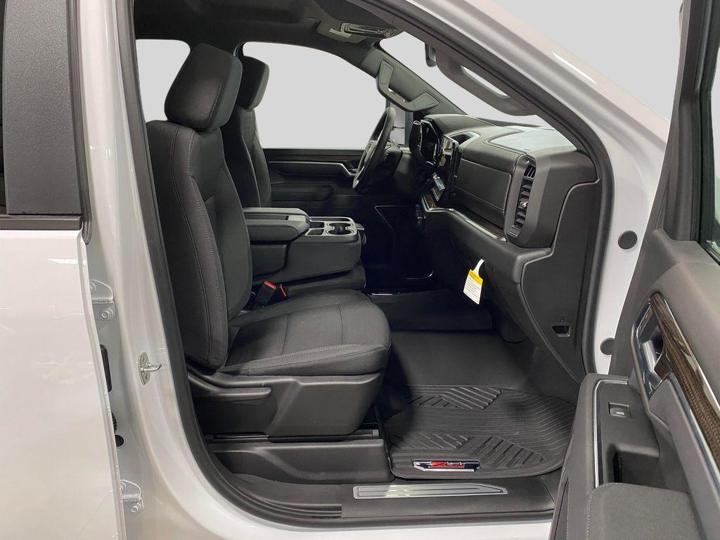 new 2026 Chevrolet Silverado 2500 car, priced at $59,899