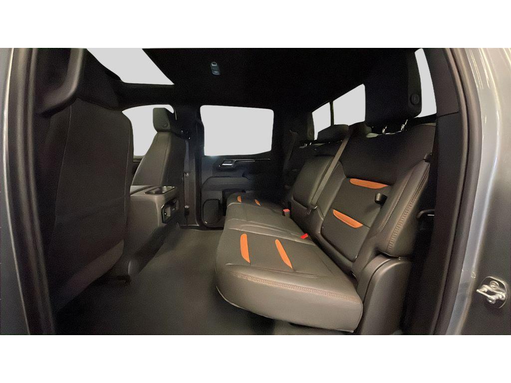 new 2026 GMC Sierra 1500 car, priced at $69,958