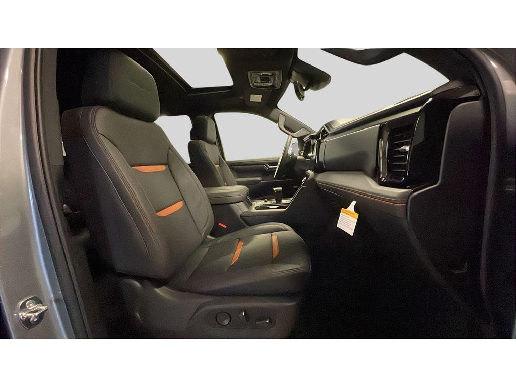 new 2026 GMC Sierra 1500 car, priced at $69,958