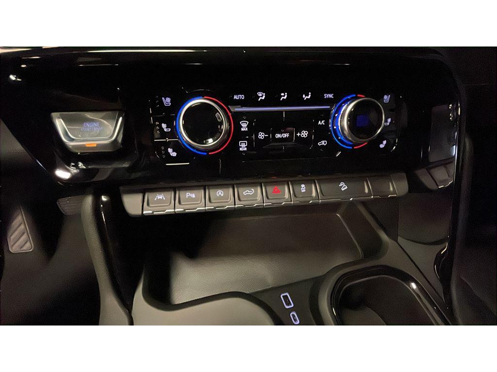 new 2026 GMC Sierra 1500 car, priced at $69,958