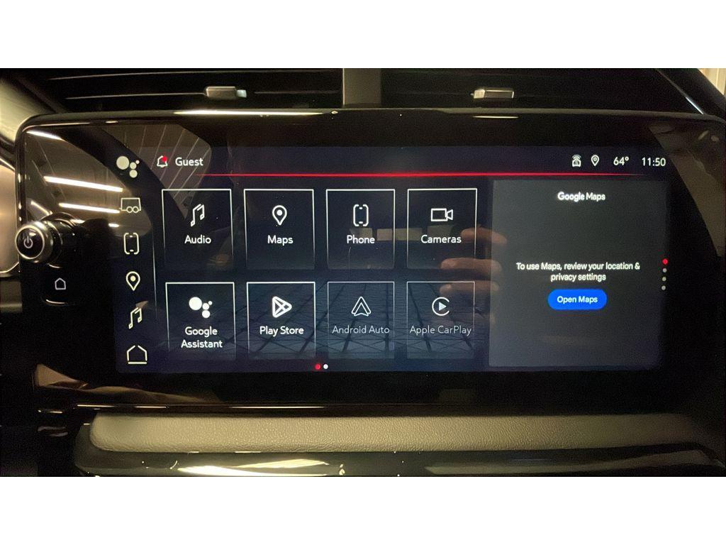 new 2026 GMC Sierra 1500 car, priced at $69,958
