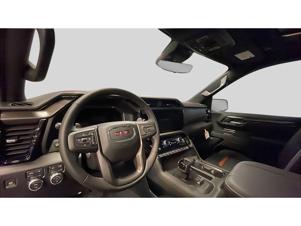 new 2026 GMC Sierra 1500 car, priced at $69,958