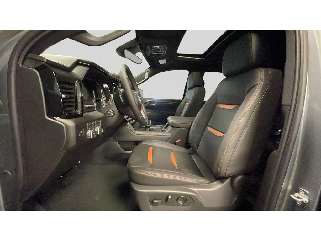 new 2026 GMC Sierra 1500 car, priced at $69,958