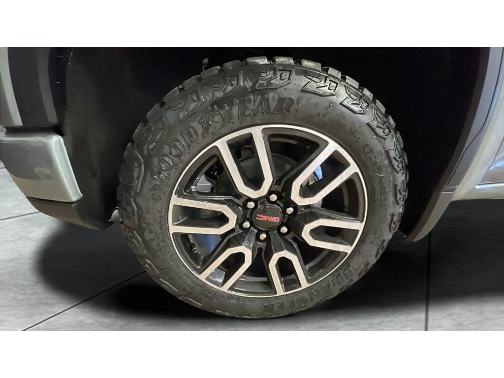 new 2026 GMC Sierra 1500 car, priced at $69,958