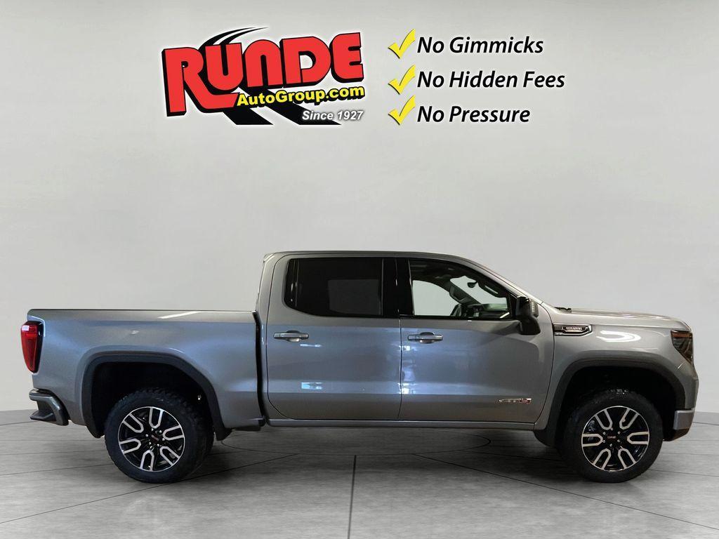 new 2026 GMC Sierra 1500 car, priced at $69,958