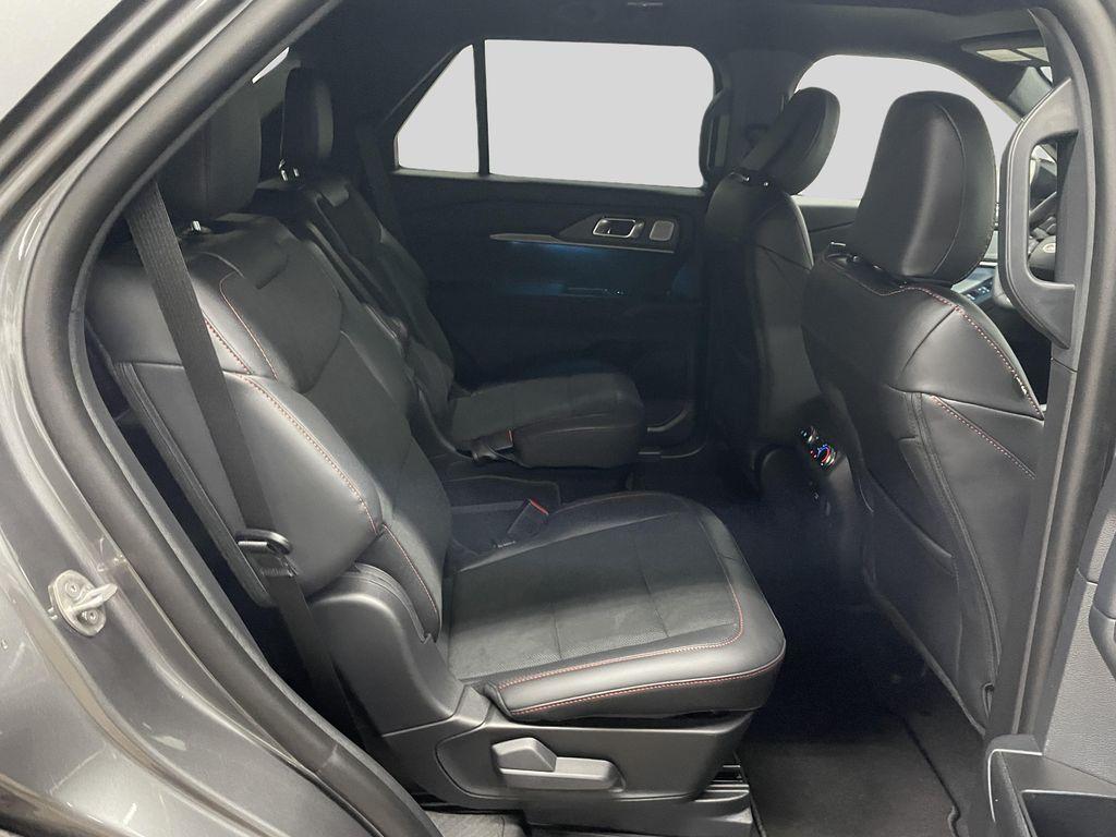 new 2026 Ford Explorer car, priced at $59,308