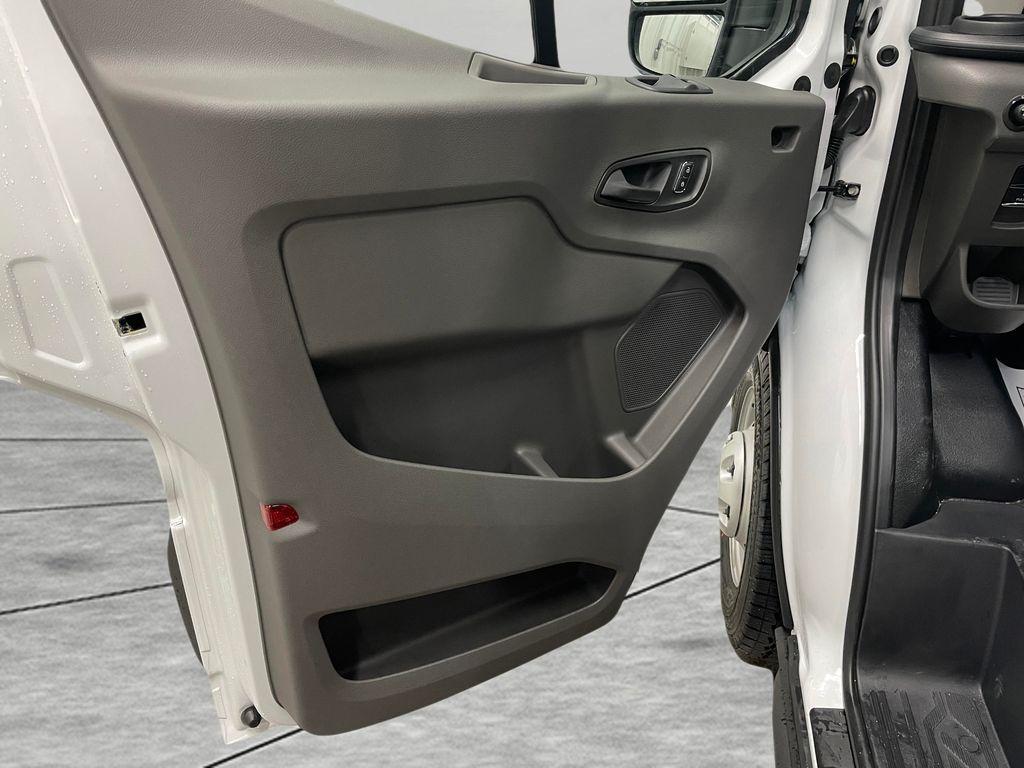 new 2026 Ford Transit-350 car, priced at $58,845