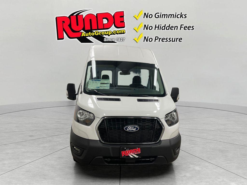 new 2026 Ford Transit-350 car, priced at $58,845