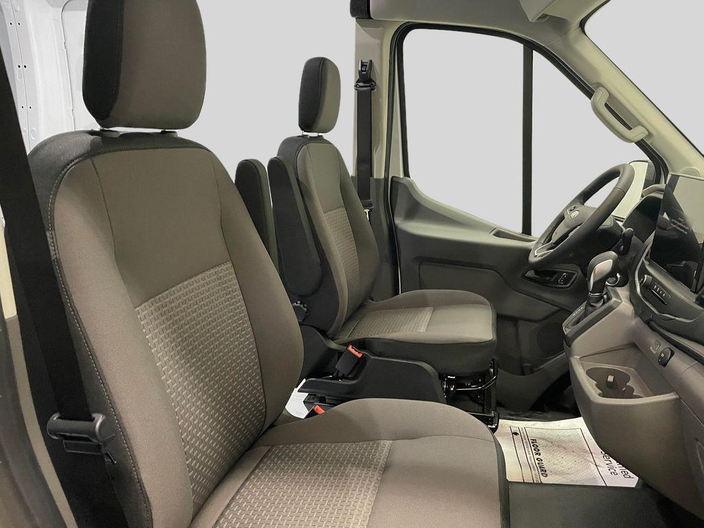 new 2026 Ford Transit-350 car, priced at $58,845