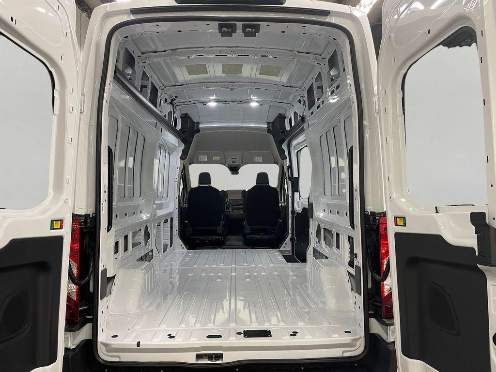 new 2026 Ford Transit-350 car, priced at $58,845