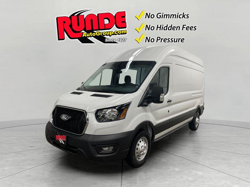 new 2026 Ford Transit-350 car, priced at $59,845
