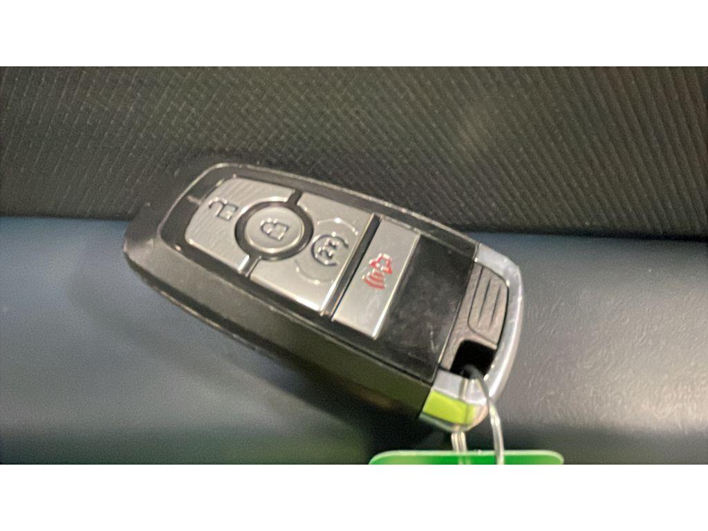 used 2024 Ford Bronco Sport car, priced at $29,494