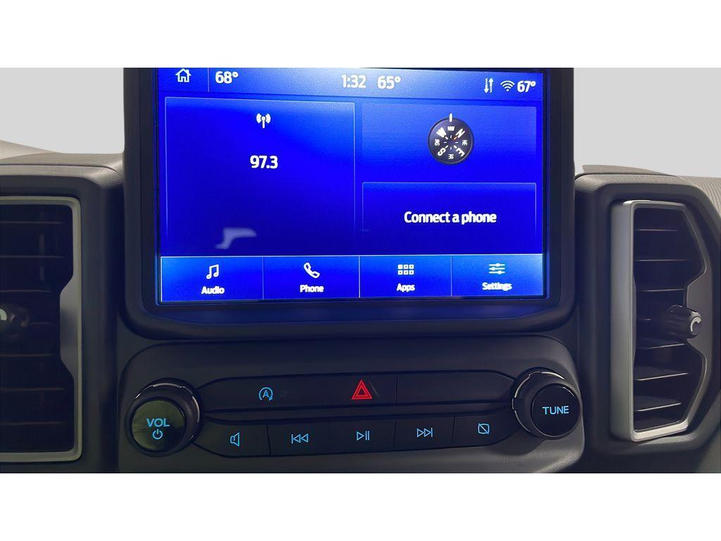 used 2024 Ford Bronco Sport car, priced at $29,494