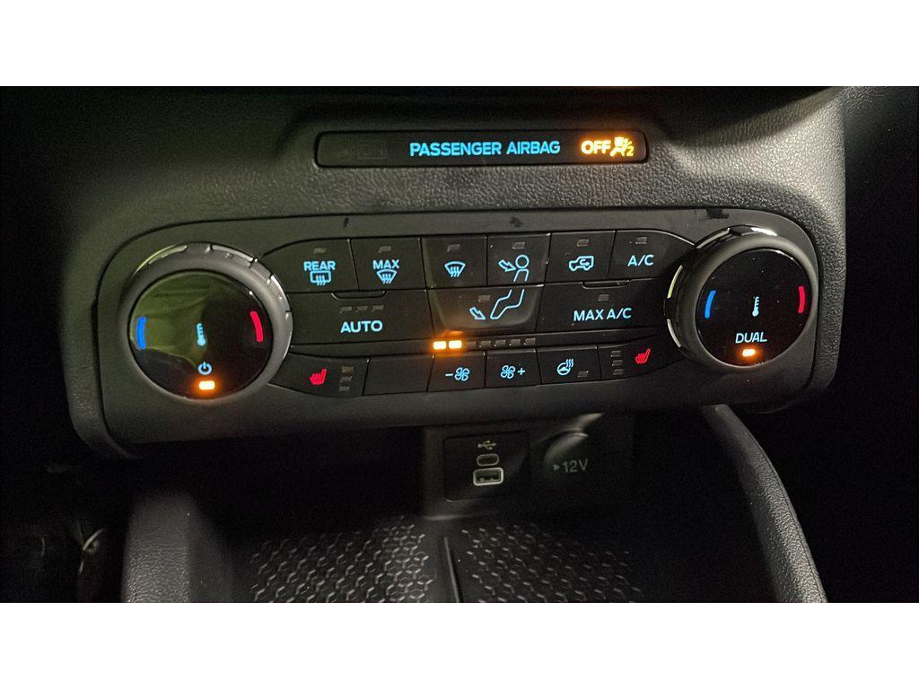 used 2024 Ford Bronco Sport car, priced at $29,494