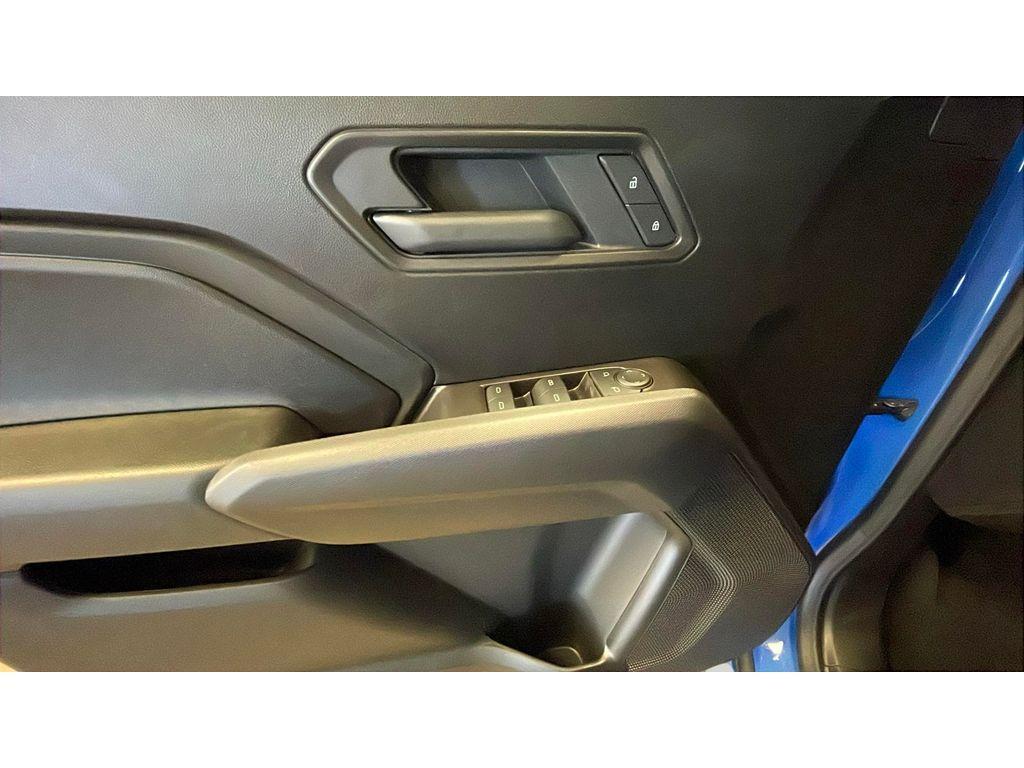 new 2026 Chevrolet Colorado car, priced at $44,427