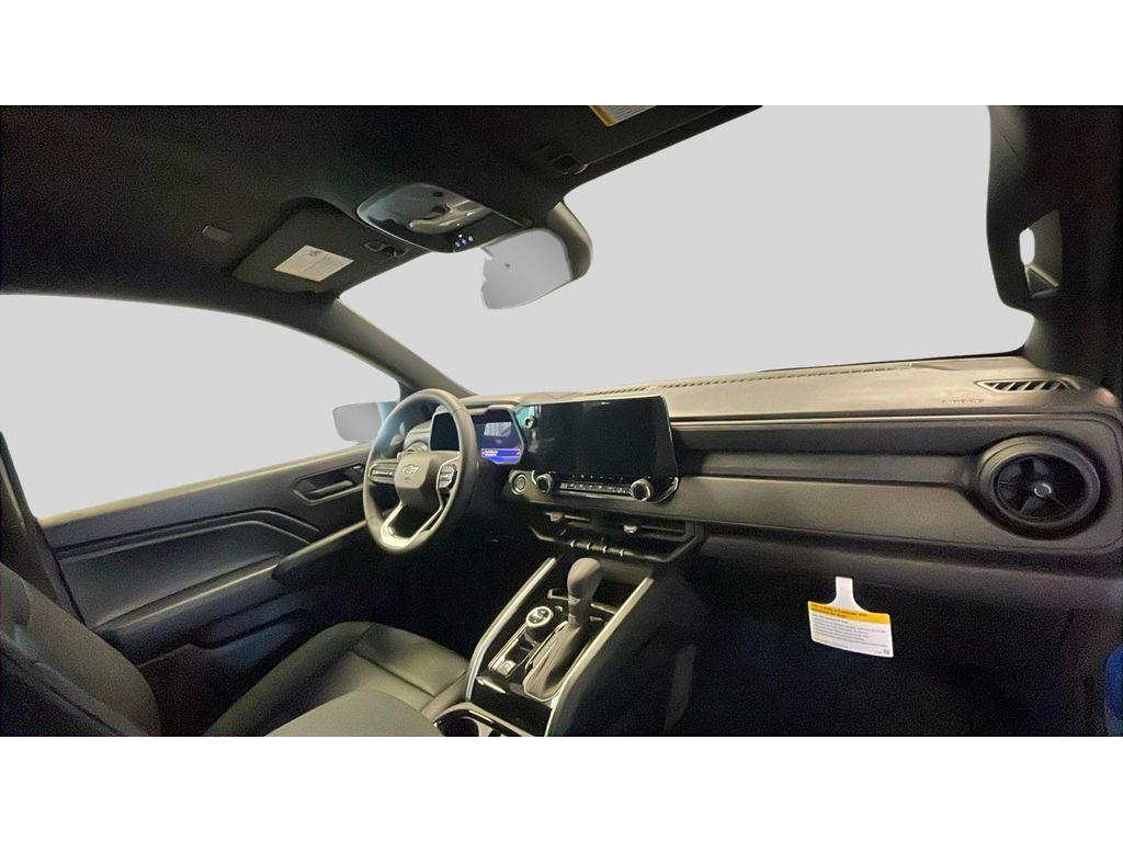 new 2026 Chevrolet Colorado car, priced at $44,427