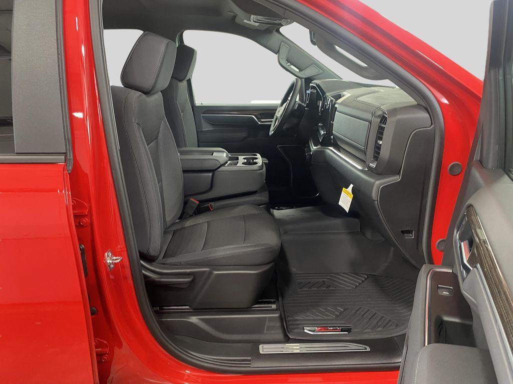 new 2026 Chevrolet Silverado 2500 car, priced at $60,399